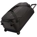 Taška na kolieskach Thule Crossover 2 Wheeled Duffel 76cm/30" C2WD30 - čierna