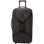 Taška na kolieskach Thule Crossover 2 Wheeled Duffel 76cm/30" C2WD30 - čierna