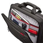 Taška na notebook Case Logic 15,6'' a tablet DLC115