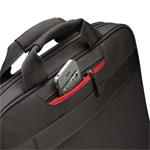 Taška na notebook Case Logic 17,3'' a tablet DLC117