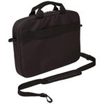 Taška na notebook Case Logic Advantage 14" ADVA114 - čierna