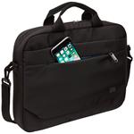 Taška na notebook Case Logic Advantage 14" ADVA114 - čierna