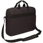 Taška na notebook Case Logic Advantage 15,6" ADVA116 - čierna