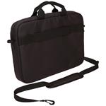 Taška na notebook Case Logic Advantage 15,6" ADVA116 - čierna