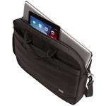 Taška na notebook Case Logic Advantage 15,6" ADVA116 - čierna
