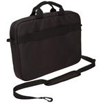 Taška na notebook Case Logic Advantage 15,6" ADVA116 - čierna