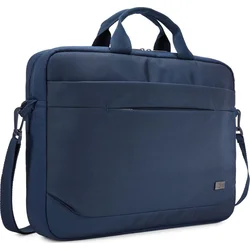 Taška na notebook Case Logic Advantage 15,6" ADVA116 - modrá