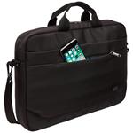 Taška na notebook Case Logic Advantage 17,3" ADVA117 - čierna