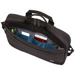 Taška na notebook Case Logic Advantage 17,3" ADVA117 - čierna