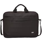 Taška na notebook Case Logic Advantage 17,3" ADVA117 - čierna