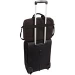 Taška na notebook Case Logic Advantage 17,3" ADVA117 - čierna
