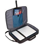 Taška na notebook Case Logic Advantage 17,3" ADVB117 - čierna