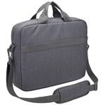Taška na notebook Case Logic Huxton 13,3" HUXA213G - grafitová