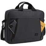 Taška na notebook Case Logic Huxton 13,3" HUXA213K - čierna