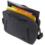 Taška na notebook Case Logic Huxton 14" HUXA214 - čierna