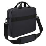 Taška na notebook Case Logic Huxton 14" HUXA214K - čierna