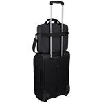Taška na notebook Case Logic Huxton 14" HUXA214K - čierna
