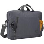 Taška na notebook Case Logic Huxton 15,6" HUXA215G - grafitová
