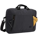 Taška na notebook Case Logic Huxton 15,6" HUXA215K - čierna