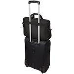 Taška na notebook Case Logic Notion 15,6" NOTIA116 - čierna