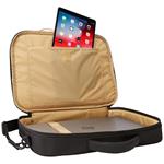 Taška na notebook Case Logic Propel 15,6'' PROPC116 - čierna
