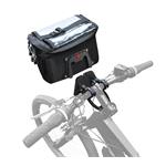 Taška na riadidlá bicykla LIFEFIT CLIP
