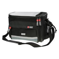 Taška na riadidlá bicykla LIFEFIT COOLER II