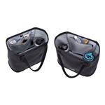 Taška na výstroj Thule Chasm 30 l TCGT130 - čierna