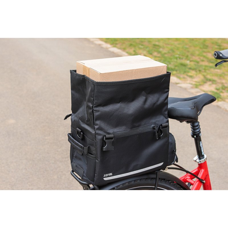 Taška Zefal Z-Traveler 60