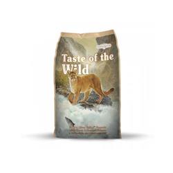 Taste of the Wild Canyon River Feline 2kg granule pre mačky