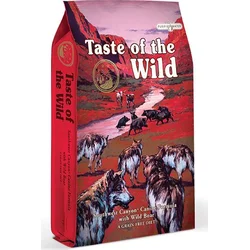 Taste of the Wild Southwest Canyon Canine 5,6 kg granúl pre psov
