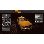 Taxi Life A City Driving Simulator Supporter Edition