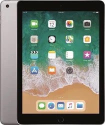 TB APPLE iPad 6 9,7" Wi-Fi 128GB Space Gray (mr7j2fd/a)