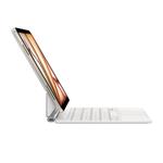 TBP Apple Magic Keyboard pre iPad Air 11-palcový (M3) - Čeština - Biela