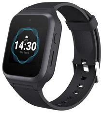 TCL MOVETIME Family Watch 40 Black Senior
