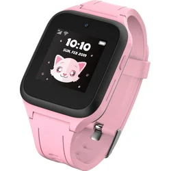 TCL MOVETIME Family Watch 40 Pink MT40X-3NLCCZ1
