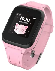 TCL MOVETIME Family Watch 40 Pink