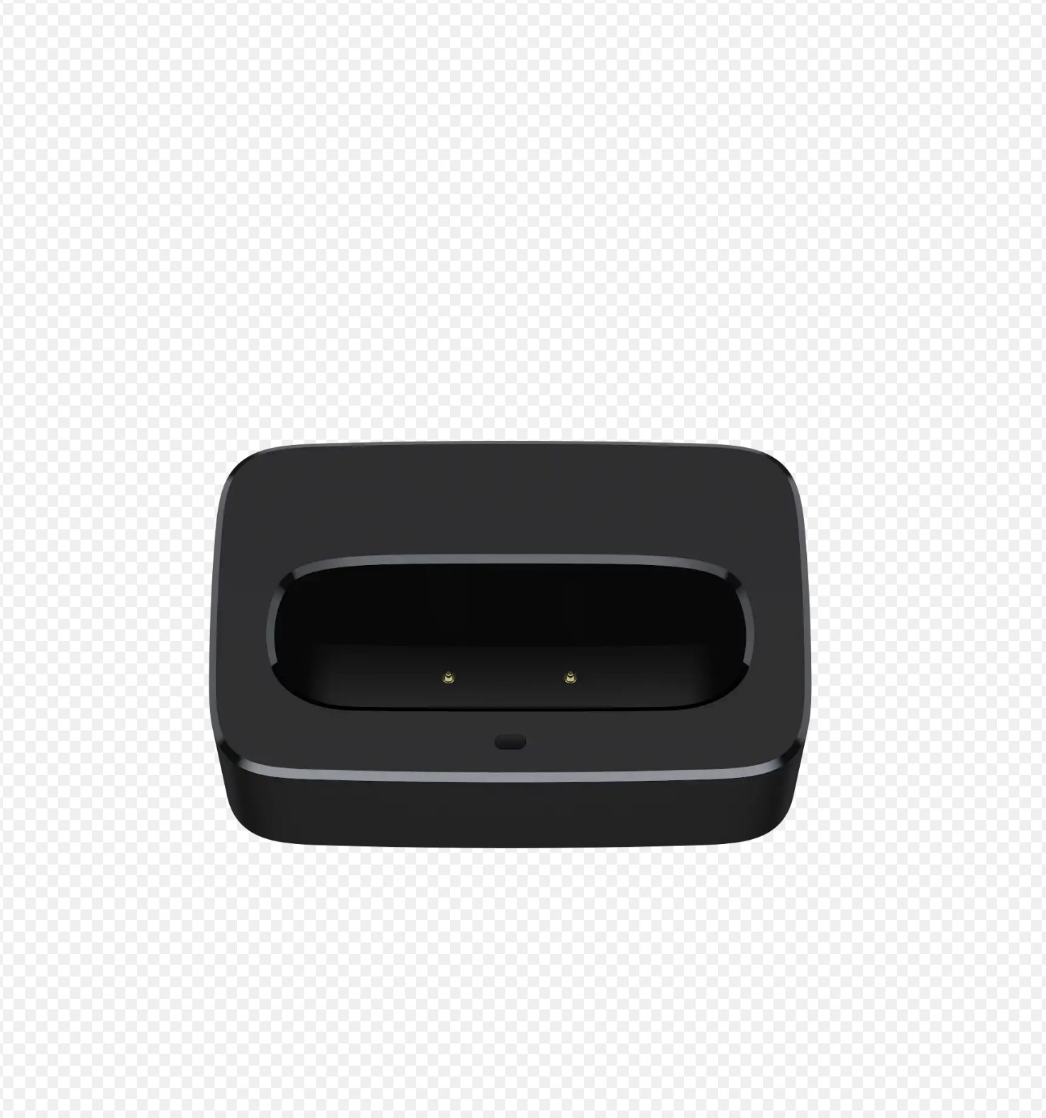 TCL onetouch 4043 Dark Night Gray