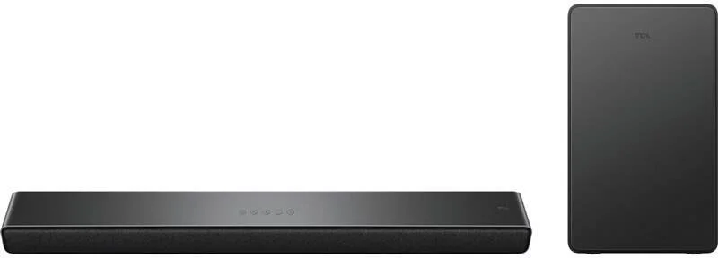 TCL P733W Soundbar
