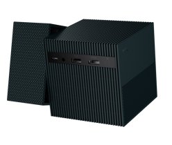 TCL PlayCube Lesná zelená