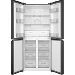 TCL RP470CSE1 Americká lednice
