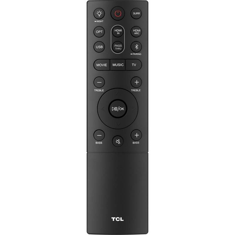 TCL TS8132 Soundbar (SB-TS8132) | TSBOHEMIA.CZ