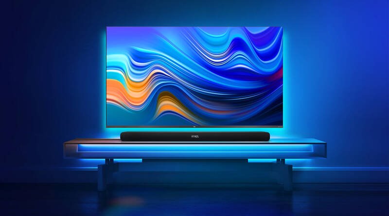 TCL TS8211 Soundbar
