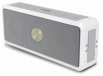TDK A33, Bezdrátový vlhkuvzdorný stereo reproduktor, bluetooth, bílý