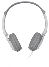 TDK ST100, STEREO bílá sluchátka