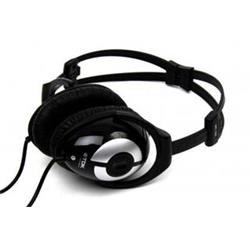 TDK Stereo sluchátka NC150 Noise Cancelling, černá