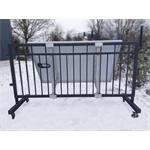 Technaxx balkonový držák elektrárny 600W (TX-230)