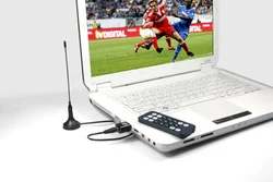 Technaxx externí mini USB tuner DVB S6