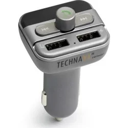 Technaxx FMT900BT Transmitter 4594 - Síťové adaptéry - karty