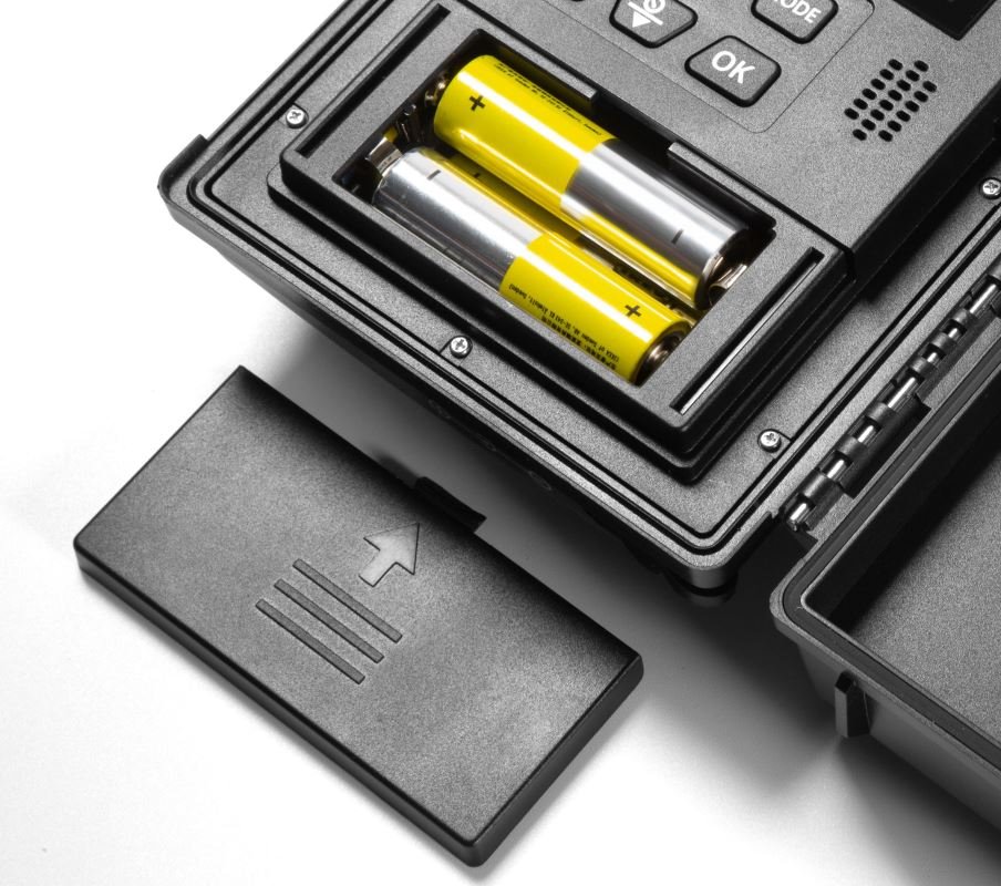 Technaxx Full HD časosběrná kamera (TX-164)